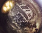 ♡クロックムッシュ♡作り方6写真