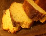 しっとりカンタン、プレーンパウンドケーキ作り方4写真