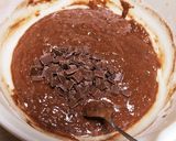 簡単！チョコケーキ作り方5写真