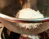 ガトーショコラ作り方6写真