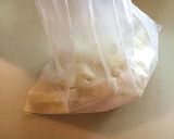 フライドポテト風のベイクドポテト作り方2写真