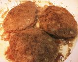 ハンバーグ作り方7写真