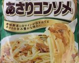 10分で米粉を使ったクラムチャウダー♪作り方5写真