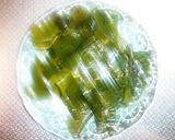 月見うどん作り方1写真