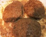 ハンバーグ作り方8写真