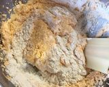 ミルクティーのパウンドケーキ作り方6写真