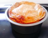 林檎たっぷり!タルトタタン作り方6写真