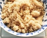 サックリふわふわ☆アイスコーンの焼き菓子作り方3写真