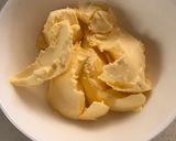 サックリふわふわ☆アイスコーンの焼き菓子作り方4写真