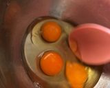 サックリふわふわ☆アイスコーンの焼き菓子作り方7写真