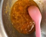 サックリふわふわ☆アイスコーンの焼き菓子作り方9写真