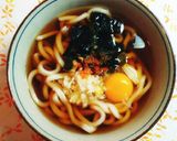 月見うどん作り方6写真