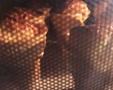 サックリふわふわ☆アイスコーンの焼き菓子作り方19写真