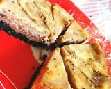 簡単♥チーズケーキ♡バレンタインver.作り方19写真