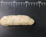 イタリアの簡単おやつtaralli作り方8写真