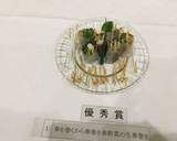 春を巻くから春巻き。春野菜の生春巻き作り方7写真