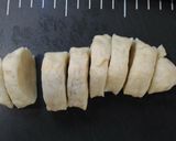 イタリアの簡単おやつtaralli作り方9写真