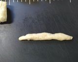 イタリアの簡単おやつtaralli作り方10写真