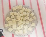 黒ゴマとチーズのクッペパン作り方4写真