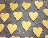 バレンタイン♡アイシングクッキー2017作り方7写真