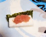 長芋明太おつまみ春巻き作り方3写真