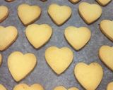 バレンタイン♡アイシングクッキー2017作り方8写真
