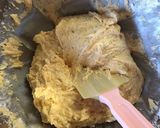 ミルクティーのパウンドケーキ作り方8写真