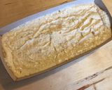 ミルクティーのパウンドケーキ作り方9写真