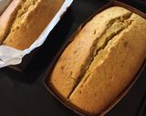 ミルクティーのパウンドケーキ作り方11写真