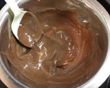 チョコクランチマショマロ作り方2写真