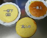 適当にスポンジケーキ・クリスマスケーキ作り方19写真