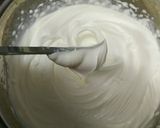 適当にスポンジケーキ・クリスマスケーキ作り方21写真
