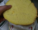 適当にスポンジケーキ・クリスマスケーキ作り方26写真
