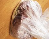 簡単♪ココアクッキーホワイトチョコサンド作り方3写真