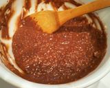 アラジントースター 香ばしチョコケーキ 作り方7写真