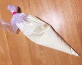 簡単♪ココアクッキーホワイトチョコサンド作り方10写真