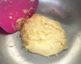 サクサクチーズタルト作り方3写真