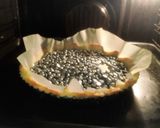 サクサクチーズタルト作り方6写真