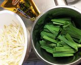 もやしとにらの中華ナムル作り方1写真