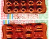 ♡バレンタイン♡チョコレート作り方1写真