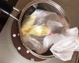 簡単♪ココアクッキーホワイトチョコサンド作り方13写真