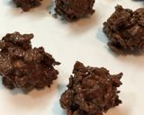 チョコクランチマショマロ作り方6写真