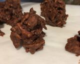 チョコクランチマショマロ作り方7写真