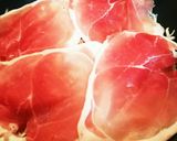 簡単ヘルシー＊豚薄切り肉と野菜の重ね蒸し作り方3写真
