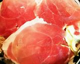 簡単ヘルシー＊豚薄切り肉と野菜の重ね蒸し作り方5写真