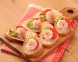 きび酢ドレッシング使用！アボカドディップ作り方3写真