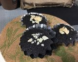ブラック♡フィナンシェ作り方7写真