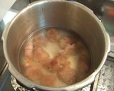 すね肉シチュー作り方4写真