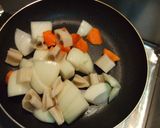 すね肉シチュー作り方5写真