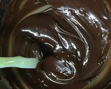 パパ大絶賛☆甘さ控え目チョコレートバー作り方2写真